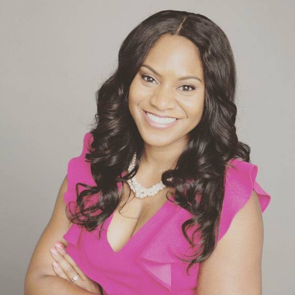 Meet your Posher, Rhoni - Picture 1 of 1